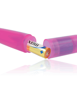 OHMAMA – PROIETTILE VIBRANTE BASIC LILLA