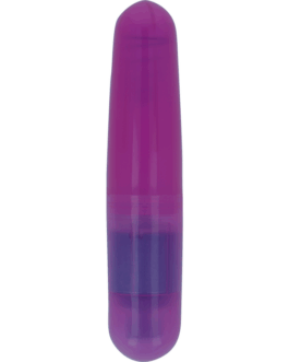OHMAMA – PROIETTILE VIBRANTE BASIC LILLA