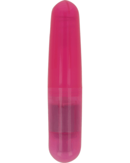 OHMAMA – PROIETTILE VIBRANTE BASIC ROSA