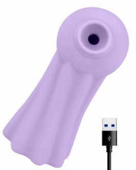 OHMAMA – STIMOLATORE DEL CLITORIDE MEDUSA
