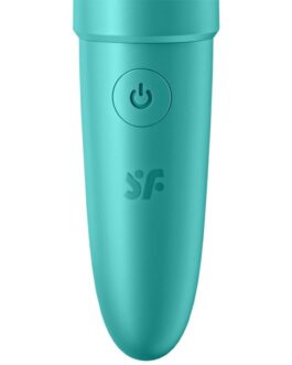 SATISFYER – ULTRA POWER BULLET 6 TURCHESE