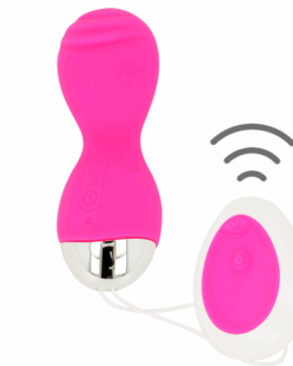 OHMAMA – UOVO VIBRANTE FLESSIBILE RICARICABILE