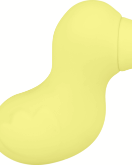 OHMAMA – MY DUCK RICARICABILE GIALLO
