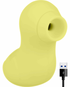 OHMAMA – MY DUCK RICARICABILE GIALLO