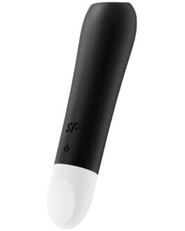 SATISFYER – ULTRA POWER BULLET 2 NERO