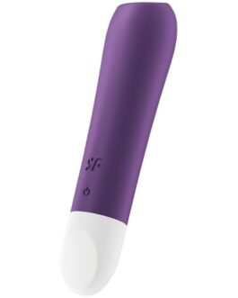 SATISFYER – ULTRA POWER BULLET 2 VIOLA