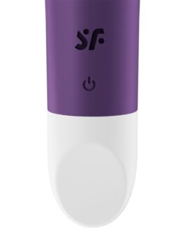 SATISFYER – ULTRA POWER BULLET 2 VIOLA