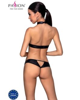 PASSION – MALWIA SET CUERO ECOLOGICO S/M