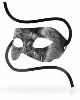 OHMAMA – MASCHERE MASCHERA GRECA