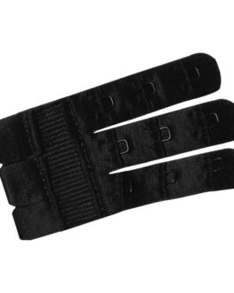 BYE-BRA – ESTENSORI DI CONTORNO FLESSIBILI 3 GANCI 3 UNITÀ