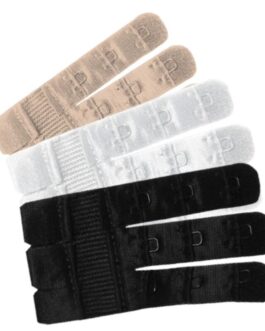 BYE-BRA – ESTENSORI DI CONTORNO FLESSIBILI 3 GANCI 3 UNITÀ