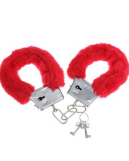 DIABLO PICANTE – MANETTE PELOSE PLEASURE ROSSE