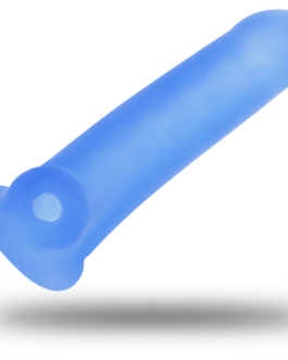 OHMAMA – COPERTURA IN SILICONE PER PENE E TESTICOLI M