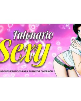 DIABLO PICANTE – COUPON SEXY