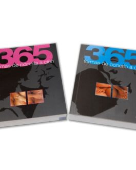 DIABLO PICANTE – 365 FORMAS DE PONERLO A CIEN
