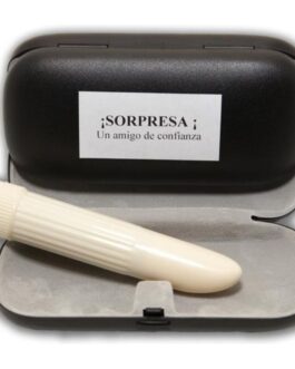 DIABLO PICANTE – CASO A SORPRESA: UN AMICO DI FIDUCIA