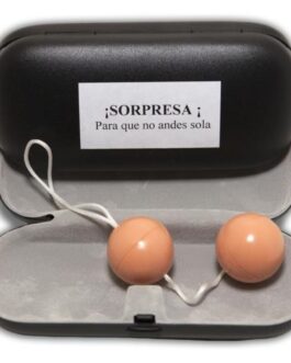 DIABLO PICANTE – CUSTODIA A SORPRESA: NON CAMMINARE DA SOLO