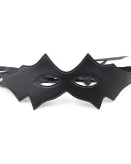 OHMAMA FETISH – MASCHERA FELINA