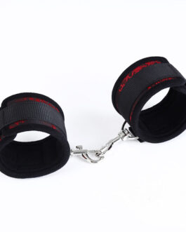OHMAMA FETISH – SCANDALO Manette da polso