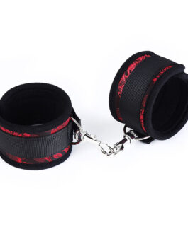 OHMAMA FETISH – SCANDALO Manette da polso