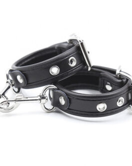 OHMAMA FETISH – TENUTA DA POLSO