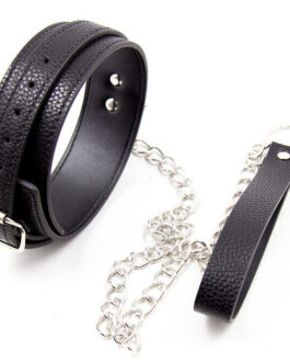 OHMAMA FETISH - COLLANA CON MOTIVO SERPENTE