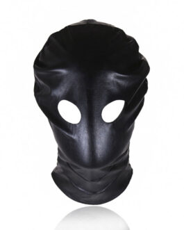 OHMAMA FETISH - CAPPELLO COPRI BOCCA
