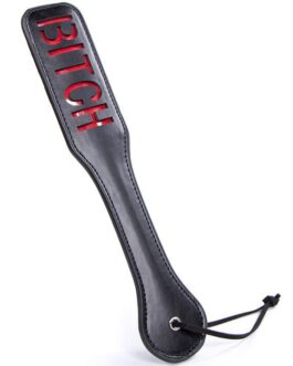 OHMAMA FETISH - PADDLE CAGNA