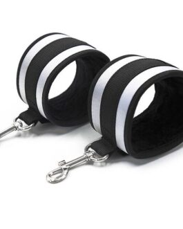 OHMAMA FETISH – POLSINI DA POLSO GRIGIO