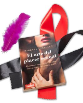 DIABLO PICANTE – GUIDA AL GIOCO L”ARTE DEL PIACERE SESSUALE