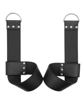 OHMAMA FETISH – POLSINI CON SOSPENSIONE AL POLSO O ALLA CAVIGLIA