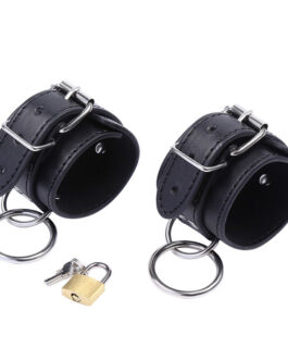OHMAMA FETISH – FERMAPOLSO BLOCCATO O-RING