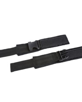 OHMAMA FETISH – FERMAPOLSO IN NYLON CON GANCIO E ANELLO