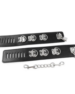OHMAMA FETISH – CAVIGLIERA IN STILE HASP