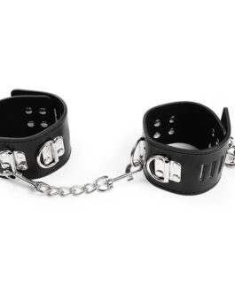 OHMAMA FETISH – CAVIGLIERA IN STILE HASP