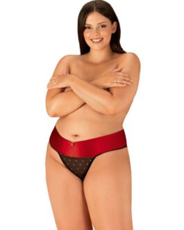 OBSESSIVE – PERIZOMA TIENESY XXL/XXXL