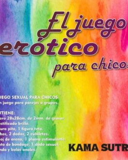 PRIDE – GIOCO EROTICO PER RAGAZZI LGBT