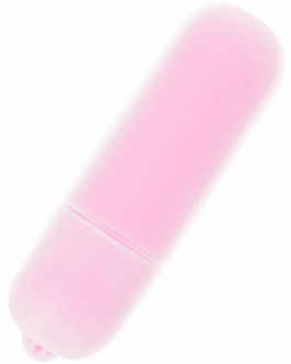 ONLINE – MINI PROIETTORE VIBRANTE ROSA