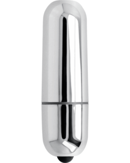 ONLINE – MINI PROIETTORE VIBRANTE ARGENTO