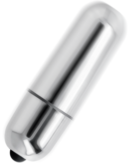 ONLINE – MINI PROIETTORE VIBRANTE ARGENTO
