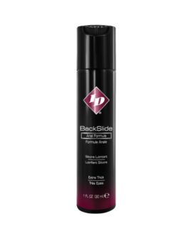 ID BACKSLIDE – FORMULA ANALE 30 ML
