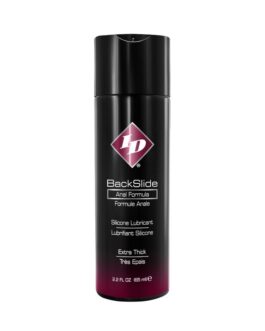 ID BACKSLIDE – FORMULA ANALE 65 ML