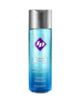ID GLIDE – LUBRIFICANTE A BASE ACQUA ID 65 ML