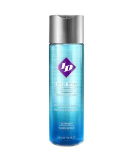 ID GLIDE – LUBRIFICANTE A BASE ACQUA ID 130 ML