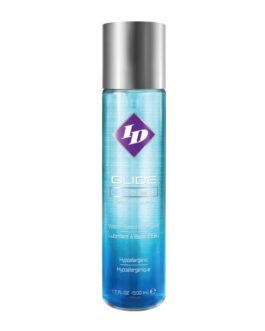 ID GLIDE – LUBRIFICANTE A BASE ACQUA ID 500 ML