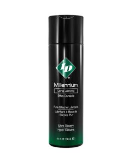 ID MILLENIUM – LUBRIFICANTE SILICONE 130 ML