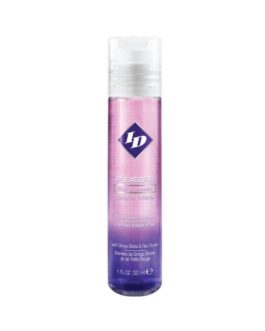 ID PLEASURE – LUBRIFICANTE A BASE ACQUA 30 ML