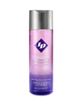 ID PLEASURE – LUBRIFICANTE A BASE ACQUA 65 ML