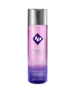 ID PLEASURE – LUBRIFICANTE A BASE ACQUA 130 ML