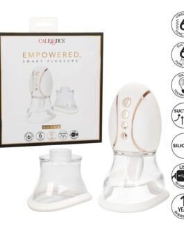 CALEXOTICS – REGINA DEL PIACERE INTELLIGENTE POTENZIATA